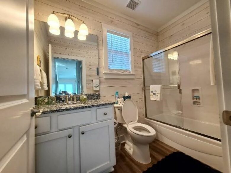 Isle Be Back - Santa Rosa Beach, Florida