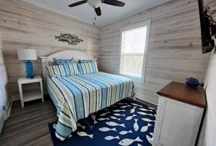 Isle Be Back - Santa Rosa Beach, Florida