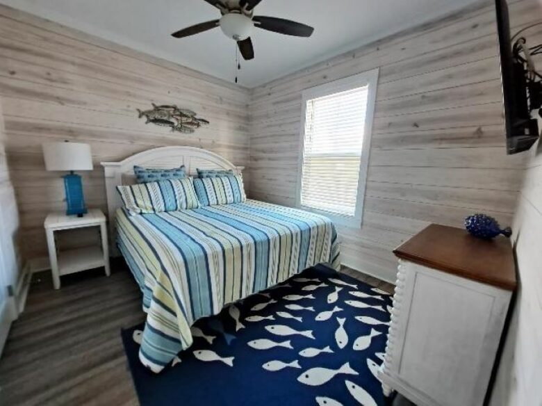 Isle Be Back - Santa Rosa Beach, Florida