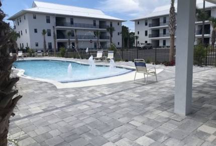 Isle Be Back - Santa Rosa Beach, Florida