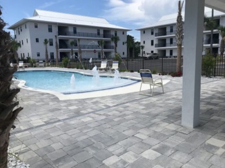 Isle Be Back - Santa Rosa Beach, Florida