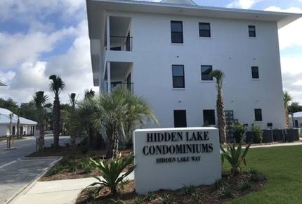 Isle Be Back - Santa Rosa Beach, Florida