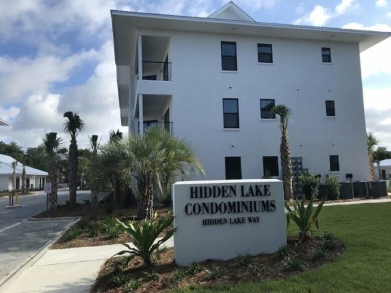 Isle Be Back - Santa Rosa Beach, Florida