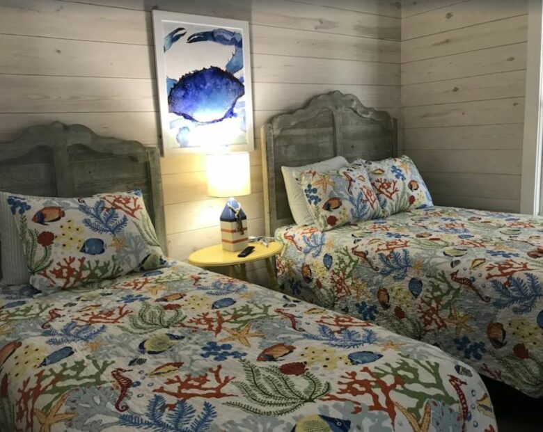 Isle Be Back - Santa Rosa Beach, Florida