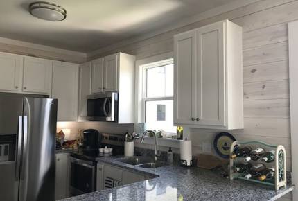 Isle Be Back - Santa Rosa Beach, Florida