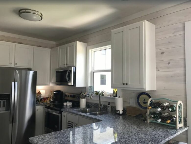 Isle Be Back - Santa Rosa Beach, Florida