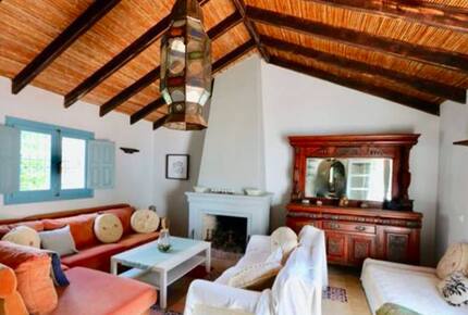 SOTOGRANDE VILLA DEL SOL - SOTOGRANDE, Spain