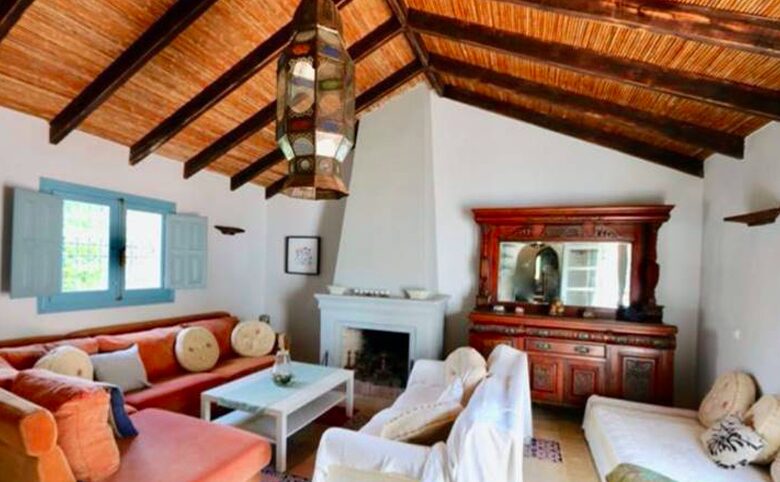 SOTOGRANDE VILLA DEL SOL - SOTOGRANDE, Spain