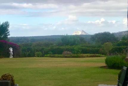 SOTOGRANDE VILLA DEL SOL - SOTOGRANDE, Spain