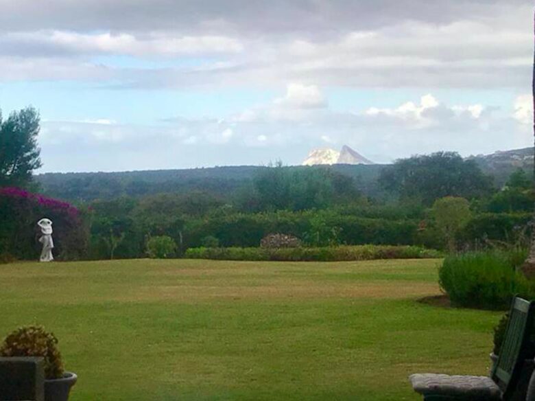 SOTOGRANDE VILLA DEL SOL - SOTOGRANDE, Spain