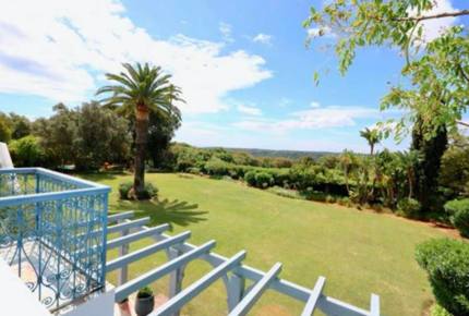 SOTOGRANDE VILLA DEL SOL - SOTOGRANDE, Spain