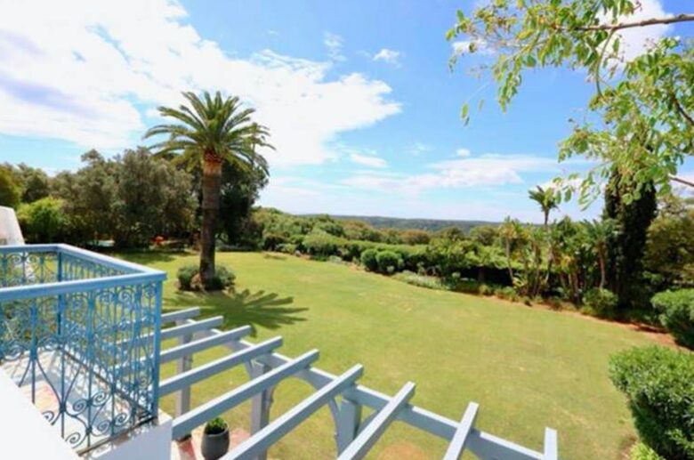 SOTOGRANDE VILLA DEL SOL - SOTOGRANDE, Spain