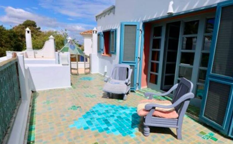 SOTOGRANDE VILLA DEL SOL - SOTOGRANDE, Spain