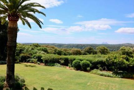 SOTOGRANDE VILLA DEL SOL - SOTOGRANDE, Spain