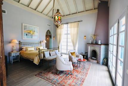 SOTOGRANDE VILLA DEL SOL - SOTOGRANDE, Spain