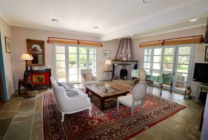 SOTOGRANDE VILLA DEL SOL - SOTOGRANDE, Spain