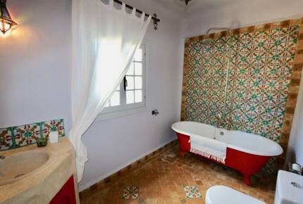 SOTOGRANDE VILLA DEL SOL - SOTOGRANDE, Spain