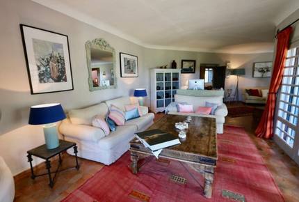 SOTOGRANDE VILLA DEL SOL - SOTOGRANDE, Spain