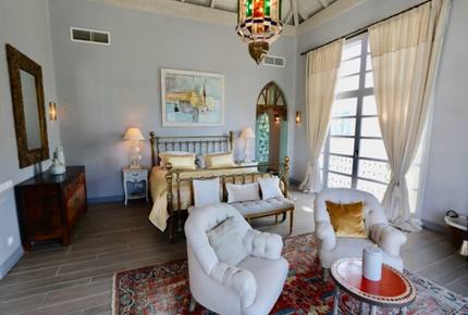 SOTOGRANDE VILLA DEL SOL - SOTOGRANDE, Spain