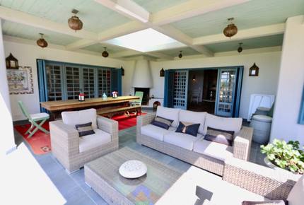 SOTOGRANDE VILLA DEL SOL - SOTOGRANDE, Spain