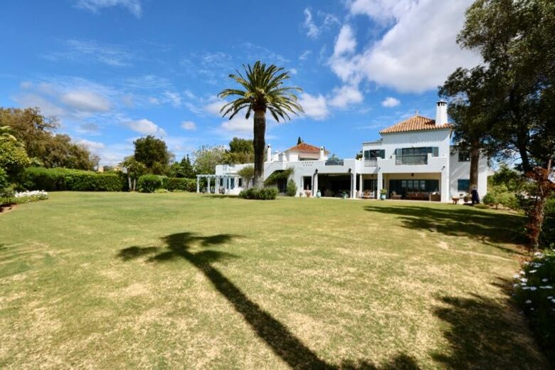 SOTOGRANDE VILLA DEL SOL - SOTOGRANDE, Spain