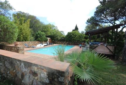 SOTOGRANDE VILLA DEL SOL - SOTOGRANDE, Spain