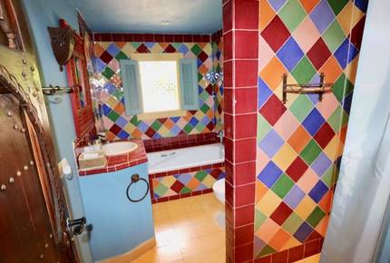 SOTOGRANDE VILLA DEL SOL - SOTOGRANDE, Spain