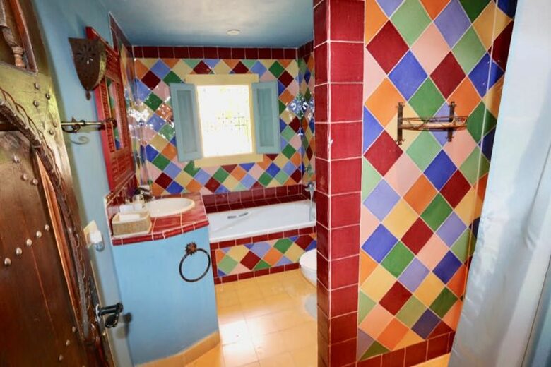 SOTOGRANDE VILLA DEL SOL - SOTOGRANDE, Spain