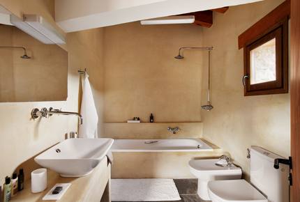 Mas de la Serra - Fuentespalda, Spain