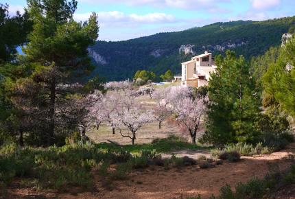 Mas de la Serra - Fuentespalda, Spain