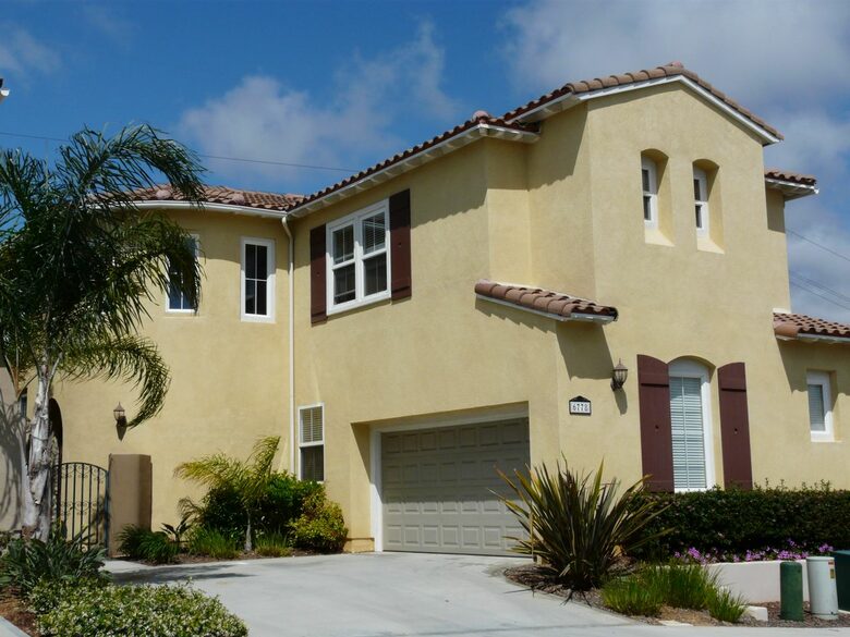 Carlsbad Luxury - Carlsbad, California