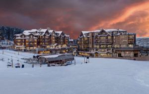 Luxury Ski In Ski Out- studio - Breckenridge, Colorado