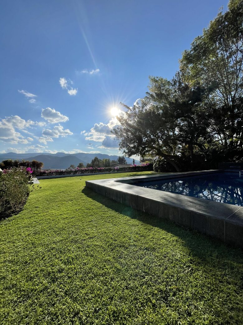 Casa Ciruela - Valle de Bravo, Mexico
