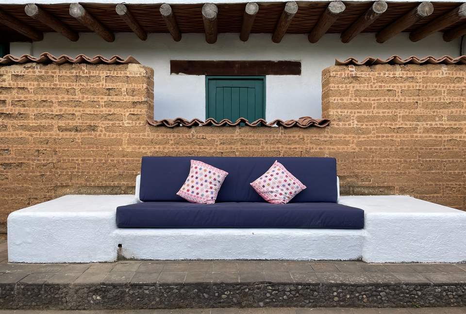 Casa Ciruela - Valle de Bravo, Mexico