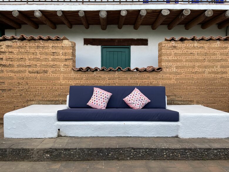 Casa Ciruela - Valle de Bravo, Mexico