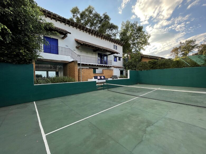 Casa Ciruela - Valle de Bravo, Mexico