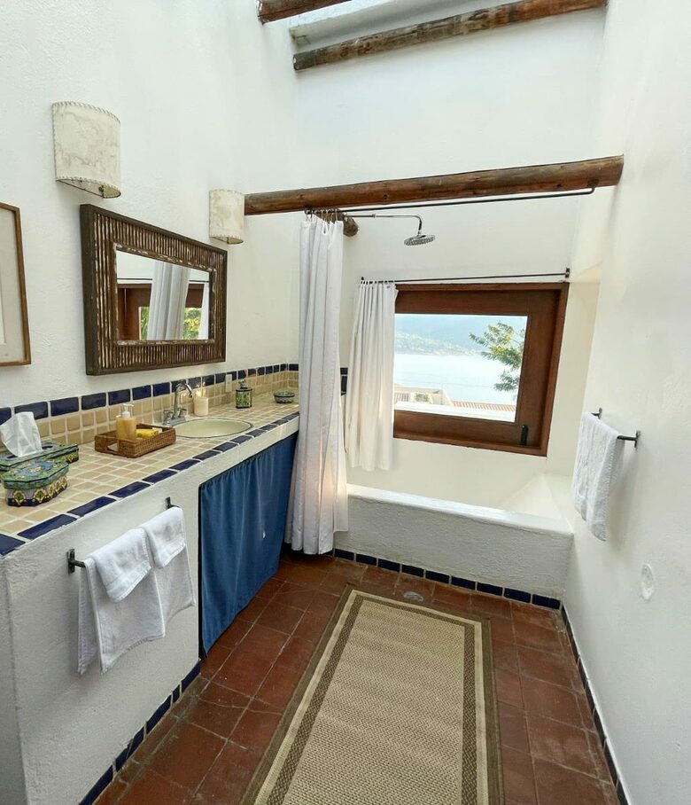 Casa Ciruela - Valle de Bravo, Mexico