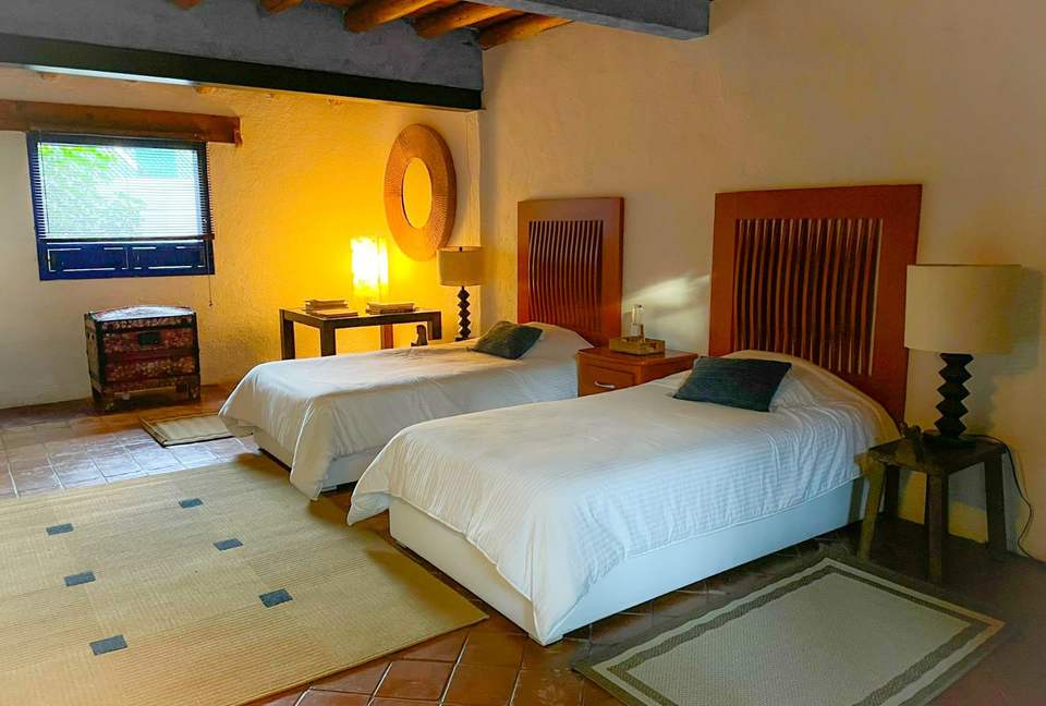 Casa Ciruela - Valle de Bravo, Mexico