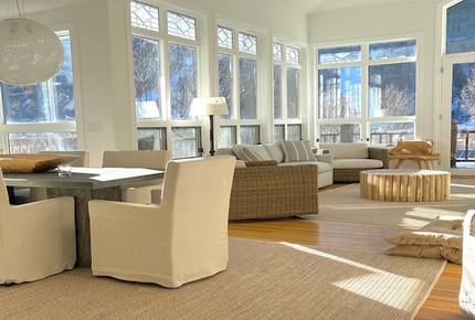 Telluride Town Ski Haven - Telluride, Colorado