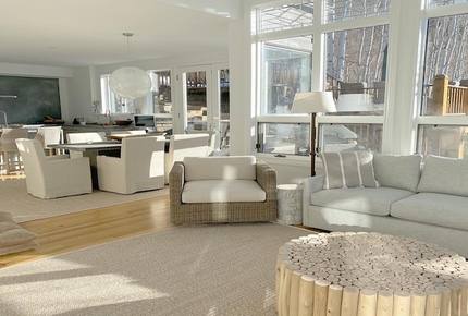 Telluride Town Ski Haven - Telluride, Colorado