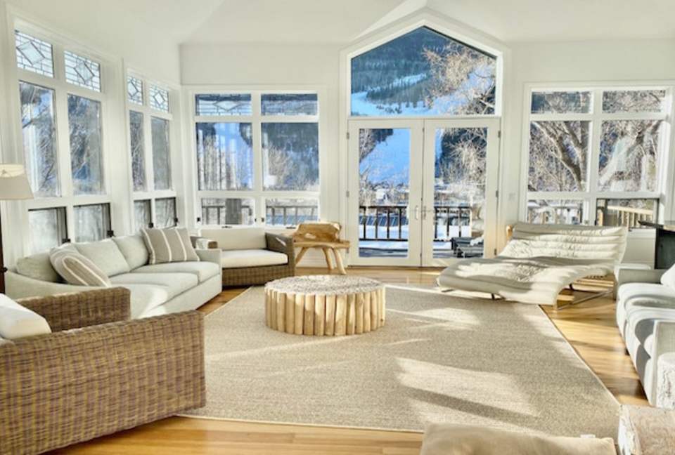 Telluride Town Ski Haven - Telluride, Colorado