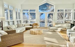 Telluride Town Ski Haven - Telluride, Colorado