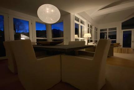 Telluride Town Ski Haven - Telluride, Colorado