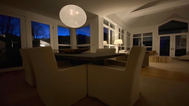 Telluride Town Ski Haven - Telluride, Colorado