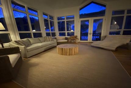 Telluride Town Ski Haven - Telluride, Colorado