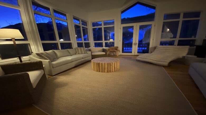 Telluride Town Ski Haven - Telluride, Colorado