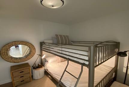 Telluride Town Ski Haven - Telluride, Colorado