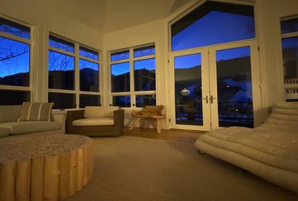 Telluride Town Ski Haven - Telluride, Colorado