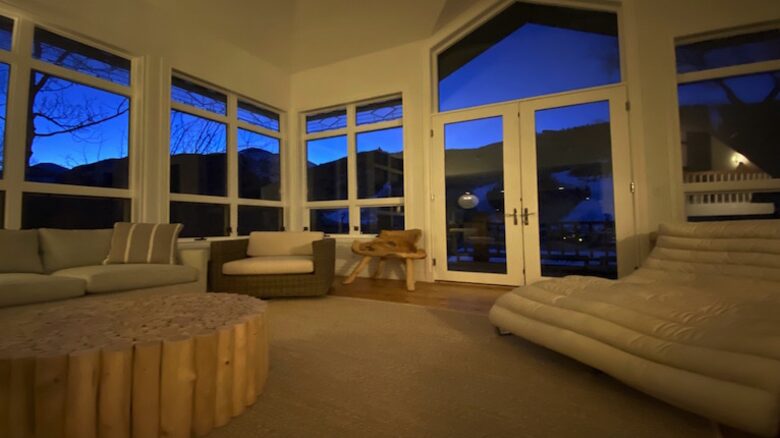 Telluride Town Ski Haven - Telluride, Colorado