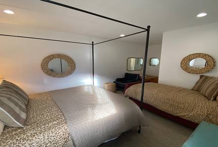 Telluride Town Ski Haven - Telluride, Colorado